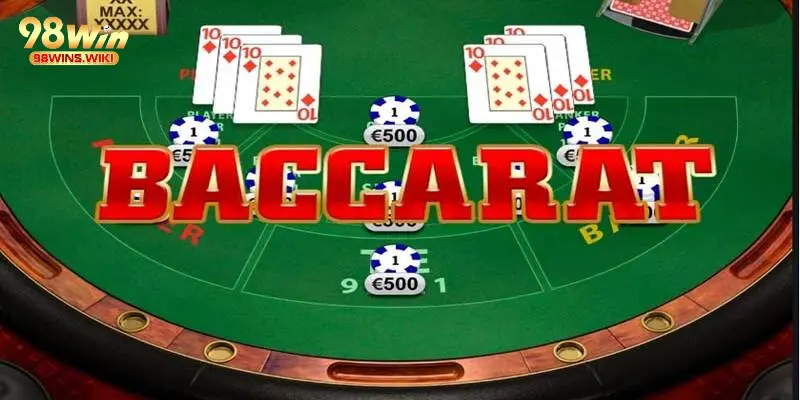 Chi tiết về cách xác định thắng thua Baccarat online từ A đến Z