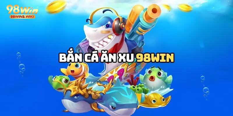 Bỏ túi các mẹo hay giúp chơi bắn cá free xu 98Win hiệu quả