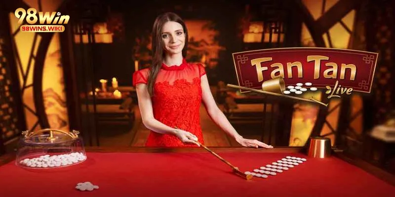 Giới thiệu các cửa cược có trong Fan Tan Casino