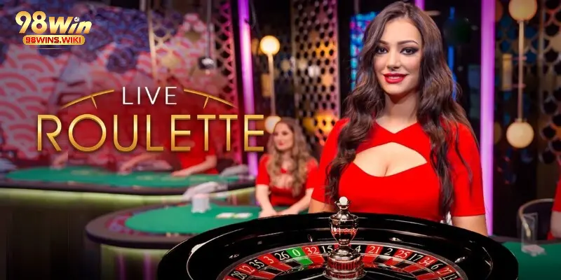 Các cửa cược cùng tỷ lệ thưởng phong phú trong Roulette 