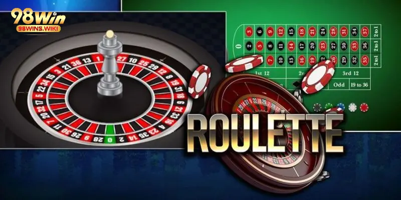 Các mẹo hiệu quả giúp ăn đậm khi chơi Roulette online