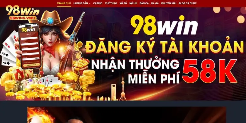 Thành tựu của tác giả Nguyễn Thanh Phong và 98Win