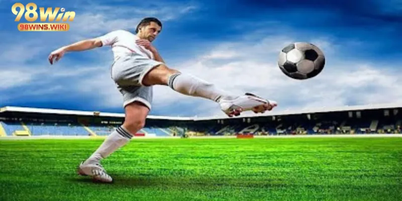 Yếu tố quyết định bắt kèo chuẩn