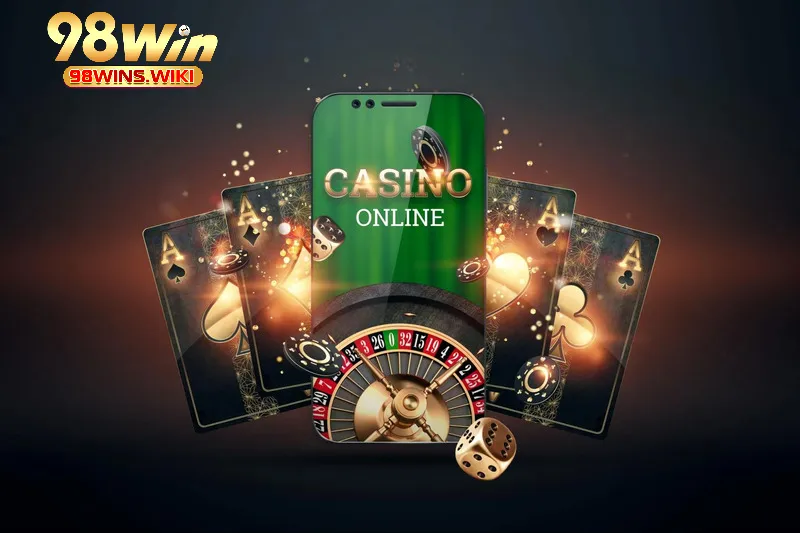 Casino online đảm bảo vận hành hợp pháp