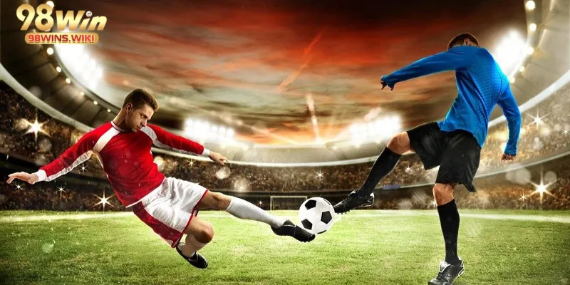 Chiến thuật đặt kèo chấp 1.25 thông minh tại 98win