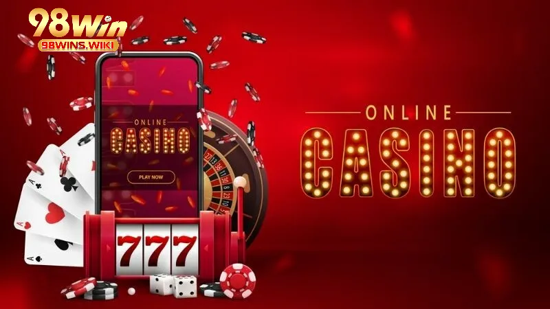 Giải đáp chính xác Casino online có hợp pháp không?