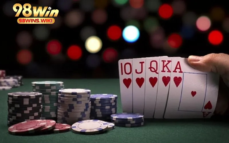 Luật lệ trong game cần hiểu rõ