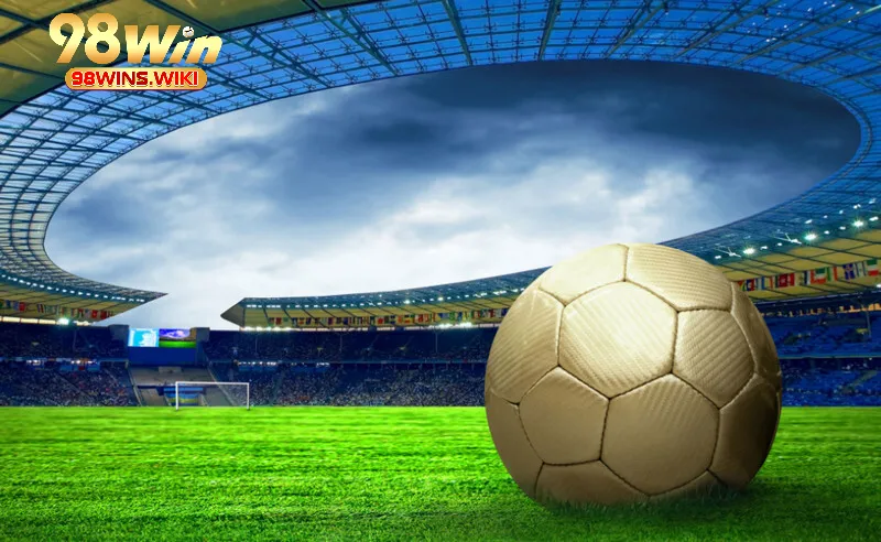 Sân thi đấu ảnh hưởng đến kết quả bóng đá
