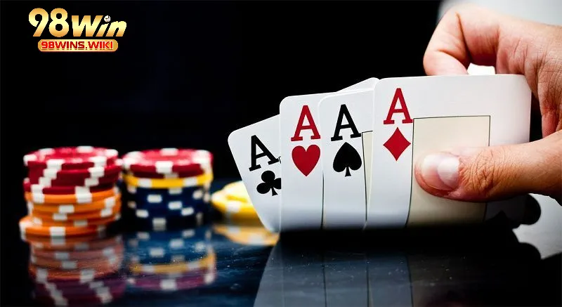Tìm hiểu cách chơi bài câu cá cơ bản